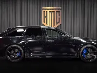Usado Audi RS6 Performance 630 CV (463 kW) 2024 Negro Familiar