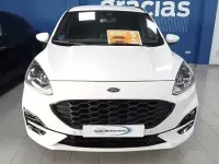 Usado Ford Kuga ST-Line 225 CV (165 kW) 2023 Blanco SUV