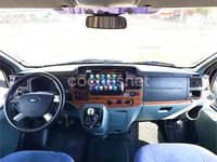 Käytetty Ford Transit 140 HP (102 kW) 2010 Valkoinen Nouto