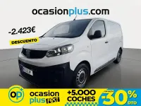Usado Fiat Scudo Business 102 CV (75 kW) 2022 Blanco Van
