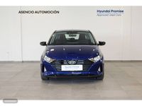 usado Hyundai i20 1.0 TGDI 74kW (100CV) 48V Klass