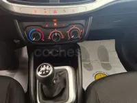 Usado Fiat Tipo Business 120 CV (88 kW) 2018 Blanco Berlina