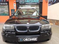 Usado BMW X3 Comfort Edition 150 CV (110 kW) 2006 SUV