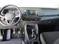 usado VW Caddy Maxi 2.0tdi Origin 102