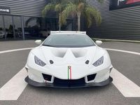 Usado Lamborghini Huracán 639 CV (469 kW) 2023 Blanco Coupe