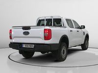 Usado Ford Ranger 170 CV (125 kW) 2025 Pickup/Camioneta