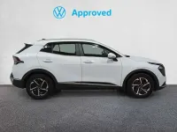 Usado Kia Sportage 152 CV (111 kW) 2024 Blanco SUV