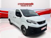 Usado Peugeot Expert 120 CV (88 kW) 2021 Blanco Van