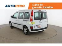 usado Renault Kangoo 1.5 dCi Energy Experience