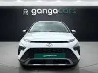 Usado Hyundai Bayon 101 CV (74 kW) 2023 Blanco SUV