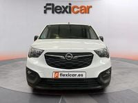 Usado Opel Combo Edition 102 CV (75 kW) 2021 Blanco Monovolumen