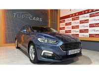 Usado Ford Mondeo Titanium 150 CV (110 kW) 2019 Azul Berlina