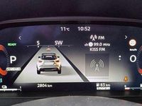 Usado Nissan Juke N-Connecta 143 CV (105 kW) 2025 Gris SUV