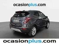 Usado Opel Mokka Excellence 140 CV (102 kW) 2017 Gris SUV