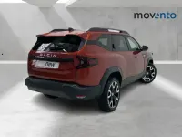 Usado Dacia Bigster Journey 155 CV (114 kW) 2025 Naranja SUV