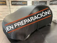 Usado Citroën e-Berlingo Feel 110 CV (80 kW) 2021 Blanco Monovolumen