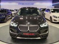 usado BMW X1 sDrive 18d