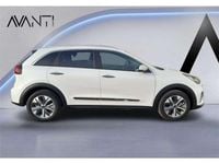 Usado Kia e-Niro 150 kW (204 CV) 2021 SUV