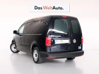 usado VW Caddy Maxi Profes Furgón 2.0 TDI 75kW BMT DSG