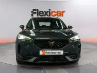 Usado Cupra Formentor 150 CV (110 kW) 2023 Gris SUV