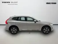 Usado Volvo XC60 Core 350 CV (257 kW) 2025 Gris / plata SUV