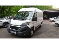 usado Peugeot Boxer Combi 2.0 Bluehdi 333 L2h2 130