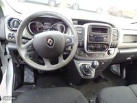 usado Renault Trafic 1.6DCI 120CV DOBLE CABINA L2H1