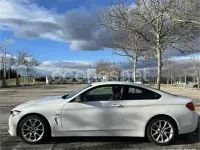 Usado BMW 435 313 CV (230 kW) 2014 Blanco Coupe