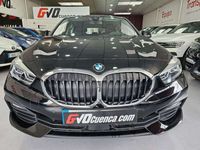 usado BMW 118 118 d