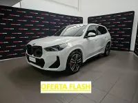 Occasion BMW X1 Shadowline 245 ch (180 kW) 2025 Blanc SUV