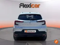 Usado Mitsubishi ASX Motion 91 CV (66 kW) 2024 Blanco SUV