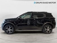 Usado Citroën C3 Aircross 145 CV (106 kW) 2025 Negro SUV
