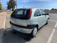 usado Opel Corsa 1.7DI Comfort