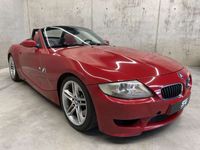 usado BMW Z4 M M