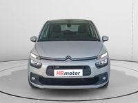 Brugt Citroën C4 Live 110 HK (80 kW) 2016 Hvid