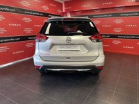 usado Nissan X-Trail 1.6 Dci Tekna 4x2