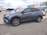 usado Toyota RAV4 EV 