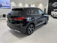 Nuevo MG ZS Comfort 116 CV (85 kW) 2025 Negro SUV