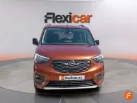 Usado Opel Combo-e Life Edition+ 100 kW (136 CV) 2022 Marrón Monovolumen