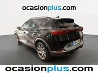 Usado Cupra Formentor 150 HP (110 kW) 2023 Preto SUV
