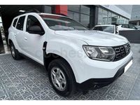 Usado Dacia Duster Comfort 116 CV (85 kW) 2020 Blanco SUV