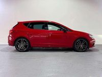 Usado Seat Leon Cupra 290 290 CV (213 kW) 2019 Rojo Utilitario