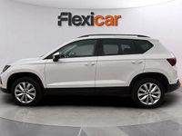 Usado Seat Ateca Style 116 CV (85 kW) 2021 Blanco SUV