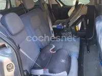 Usado Citroën Berlingo 90 CV (66 kW) 2012 Gris / plata Monovolumen