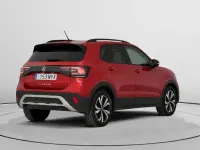Usado VW T-Cross Life 115 CV (84 kW) 2025 SUV