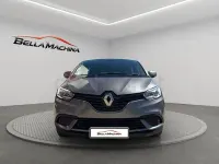 Usado Renault Grand Scénic IV LIMITED 120 CV (88 kW) 2021 Gris / plata Monovolumen