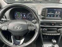 Usado Hyundai Kona Trend 141 CV (103 kW) 2020 Blanco SUV