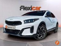 Usado Kia XCeed GT-Line 160 CV (117 kW) 2023 Blanco SUV
