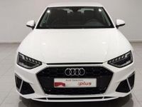 usado Audi A4 30 Tdi S Line S Tronic 100kw