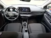 Usado Hyundai i20 Blackline 101 CV (74 kW) 2023 Negro Utilitario